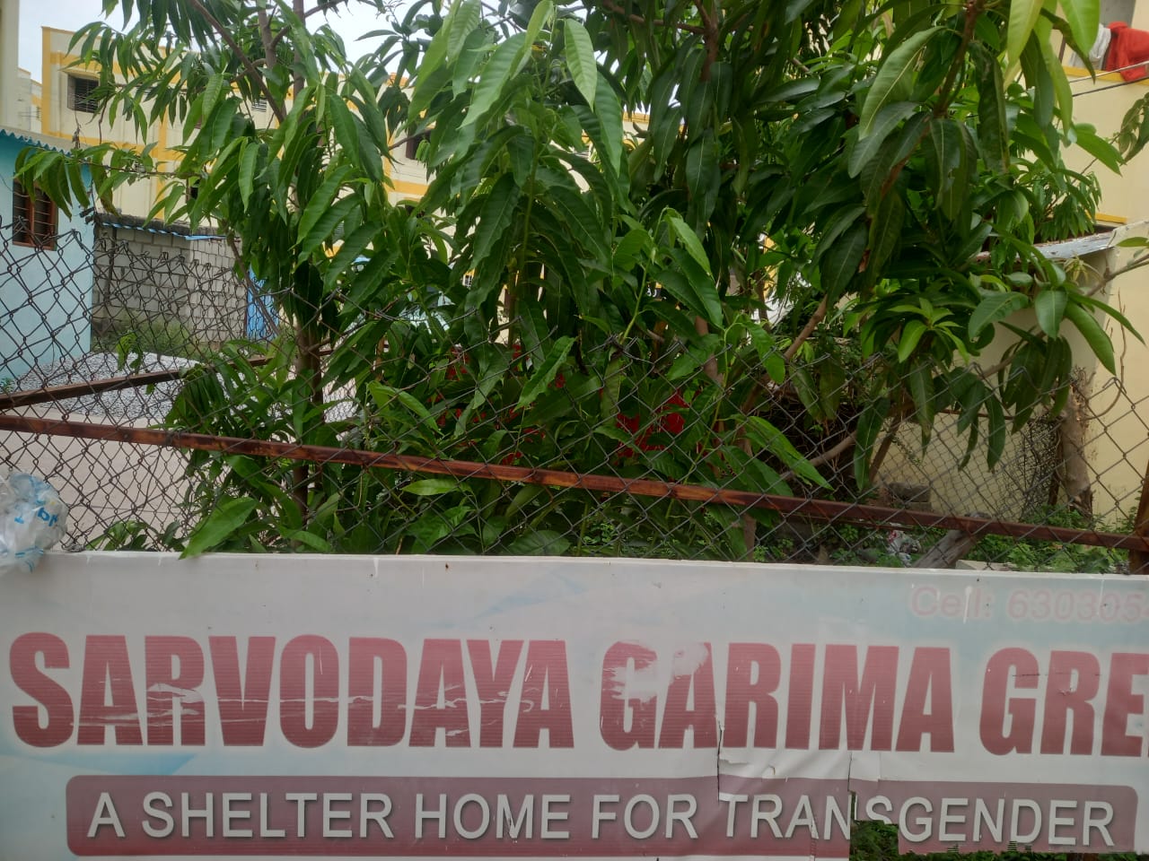 Sarvodaya Regional Resource & Training Center